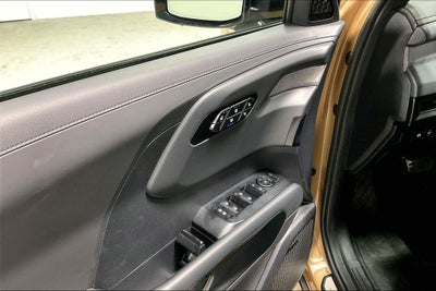 2027 Kia Telluride X-Pro SX