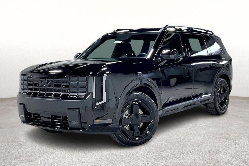 2027 Kia Telluride X-Line SX