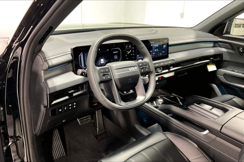 2027 Kia Telluride X-Line SX