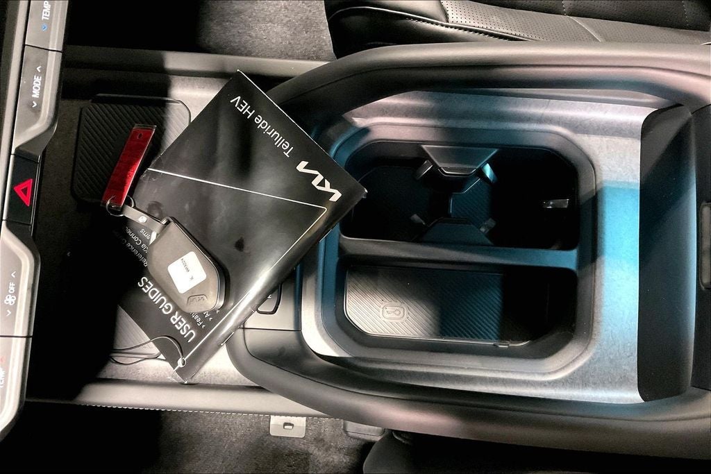 2027 Kia Telluride X-Line SX