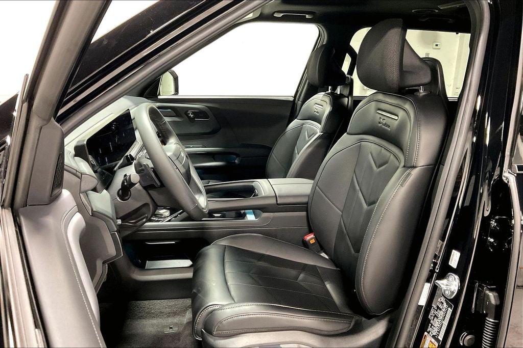 2027 Kia Telluride X-Line SX