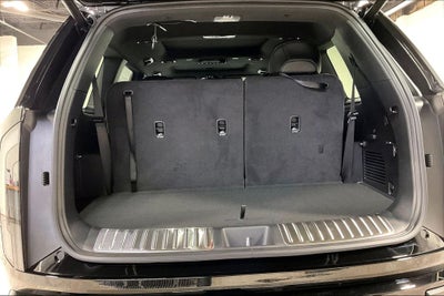 2027 Kia Telluride X-Line SX