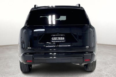 2027 Kia Telluride X-Line SX