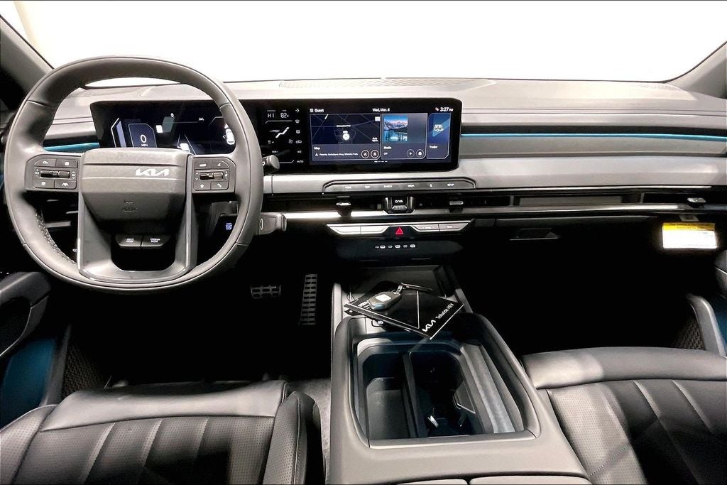 2027 Kia Telluride X-Line SX