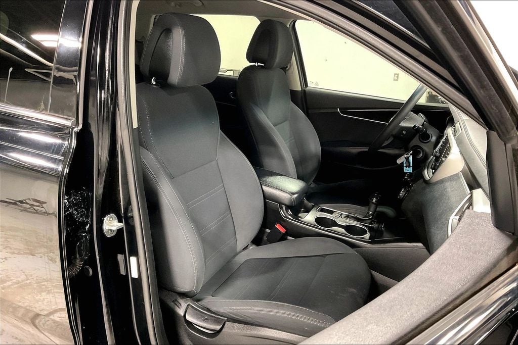 2016 Kia Sorento L