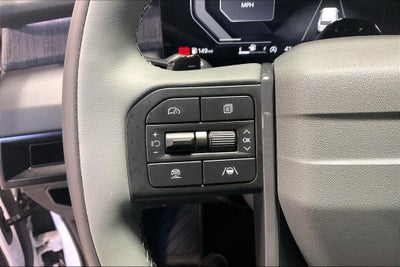 2027 Kia Telluride X-Line SX-Prestige