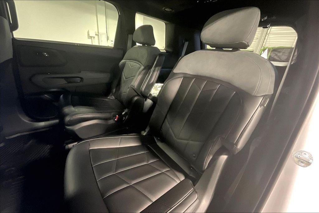 2027 Kia Telluride X-Line SX-Prestige