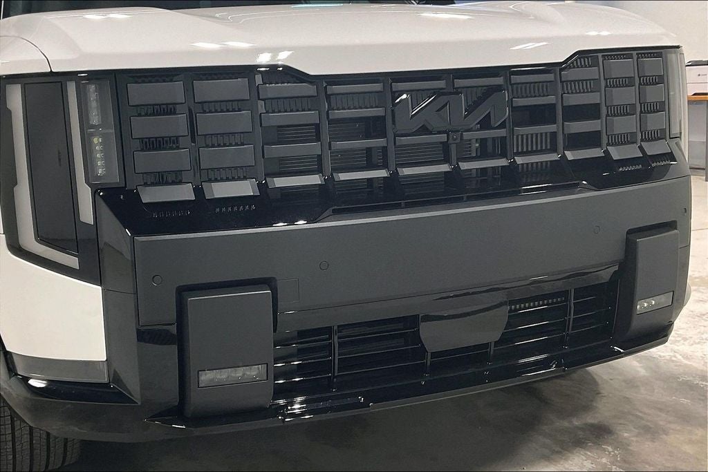 2027 Kia Telluride X-Line SX-Prestige