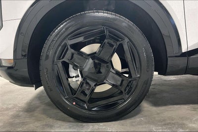 2027 Kia Telluride X-Line SX-Prestige