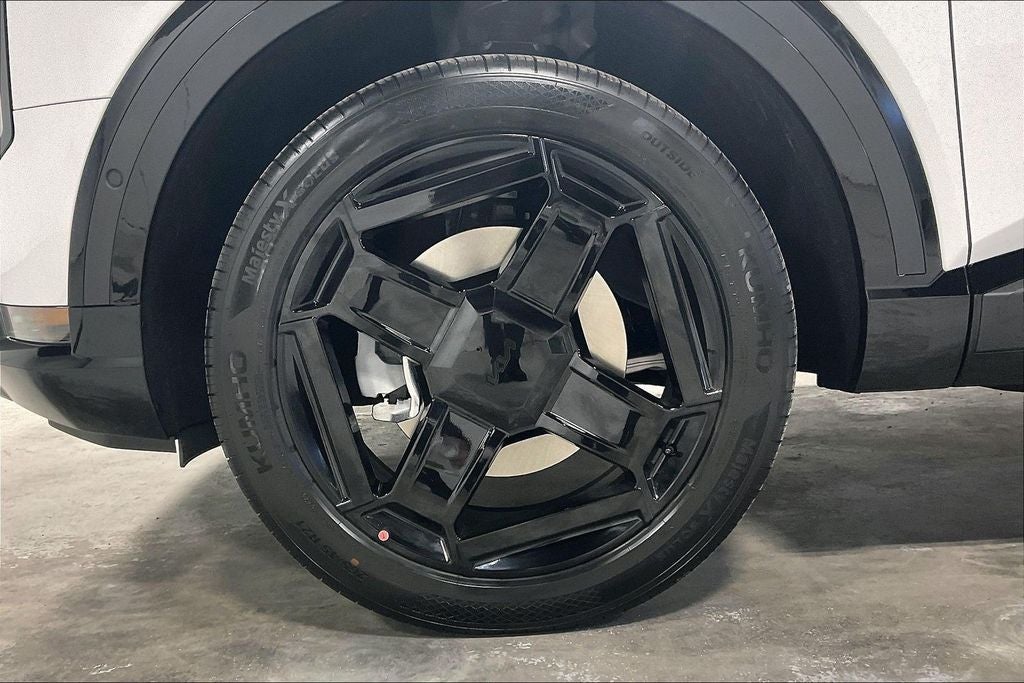 2027 Kia Telluride X-Line SX-Prestige