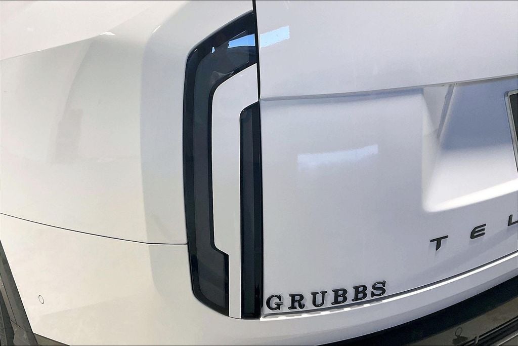 2027 Kia Telluride X-Line SX-Prestige