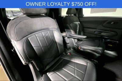 2027 Kia Telluride SX-Prestige