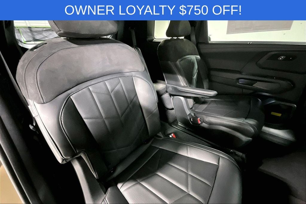 2027 Kia Telluride SX-Prestige