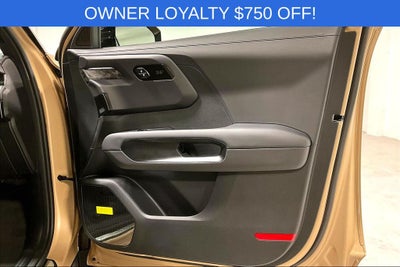 2027 Kia Telluride SX-Prestige