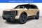 2027 Kia Telluride SX-Prestige