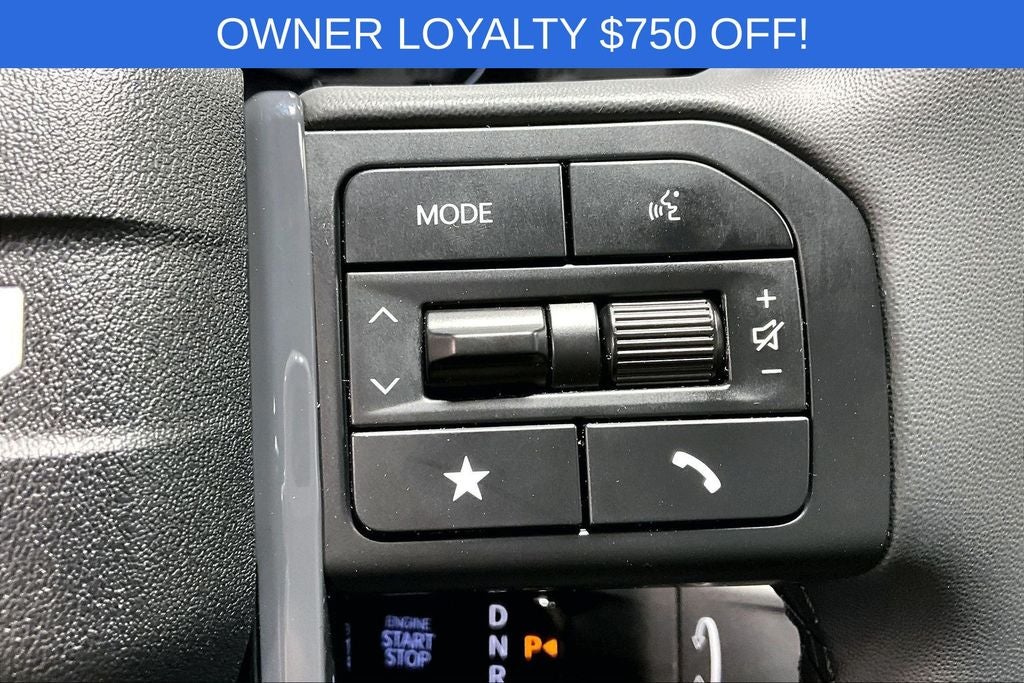 2027 Kia Telluride SX-Prestige