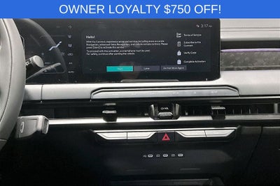 2027 Kia Telluride SX-Prestige