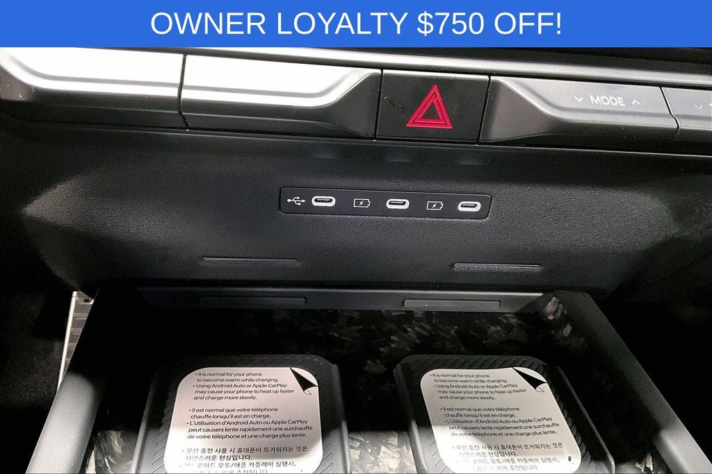 2027 Kia Telluride SX-Prestige