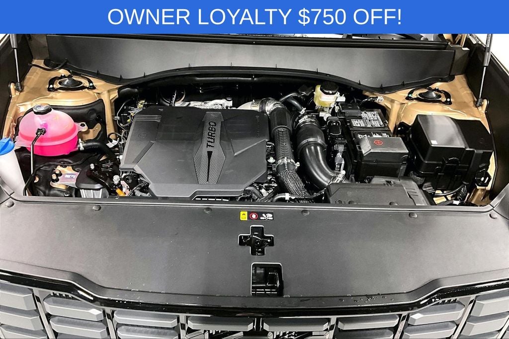 2027 Kia Telluride SX-Prestige