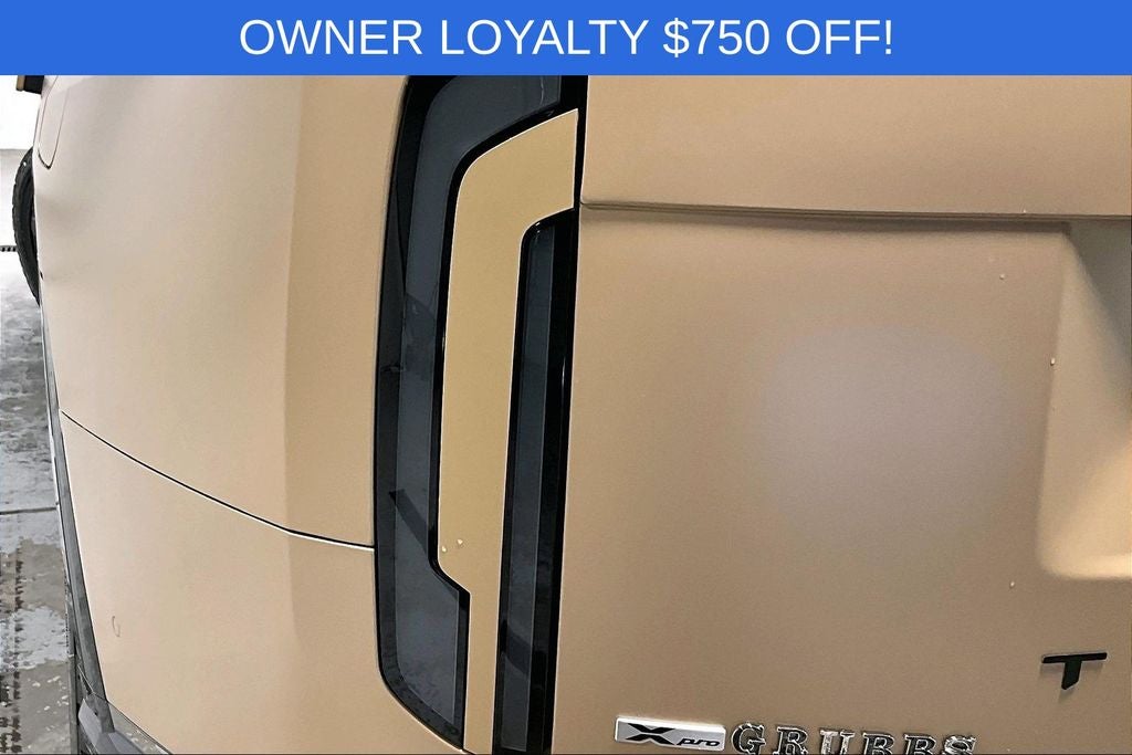 2027 Kia Telluride SX-Prestige