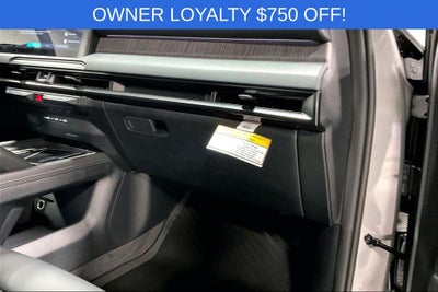 2027 Kia Telluride SX-Prestige