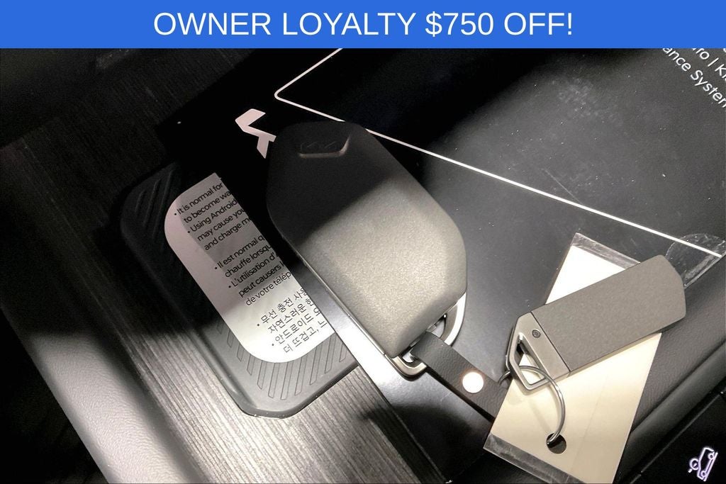 2027 Kia Telluride SX-Prestige