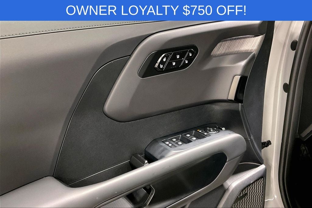 2027 Kia Telluride SX-Prestige