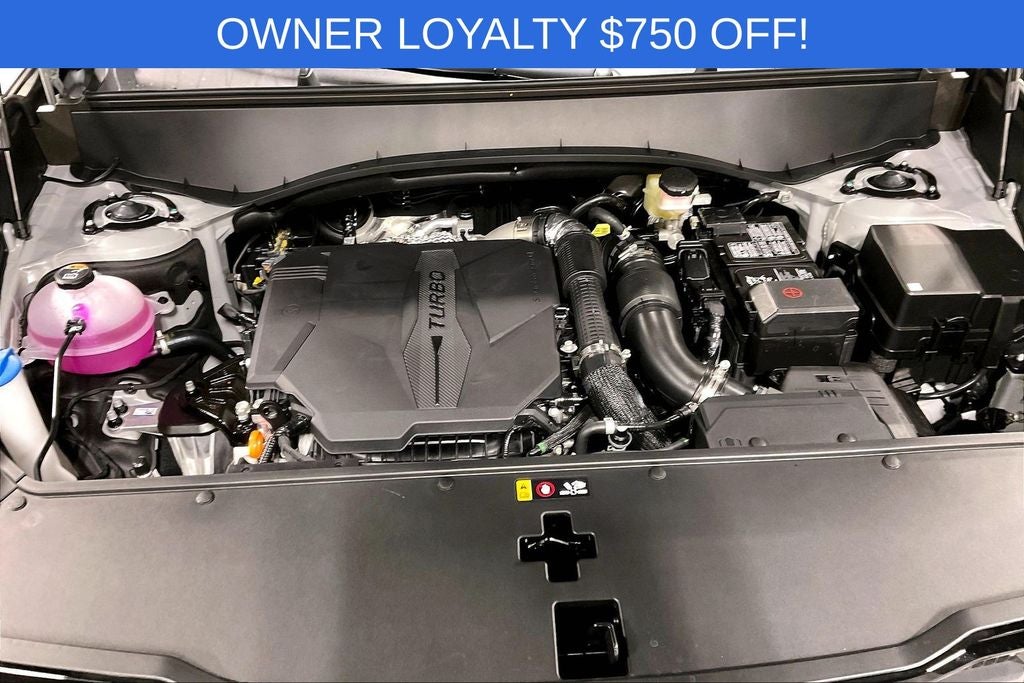 2027 Kia Telluride SX-Prestige