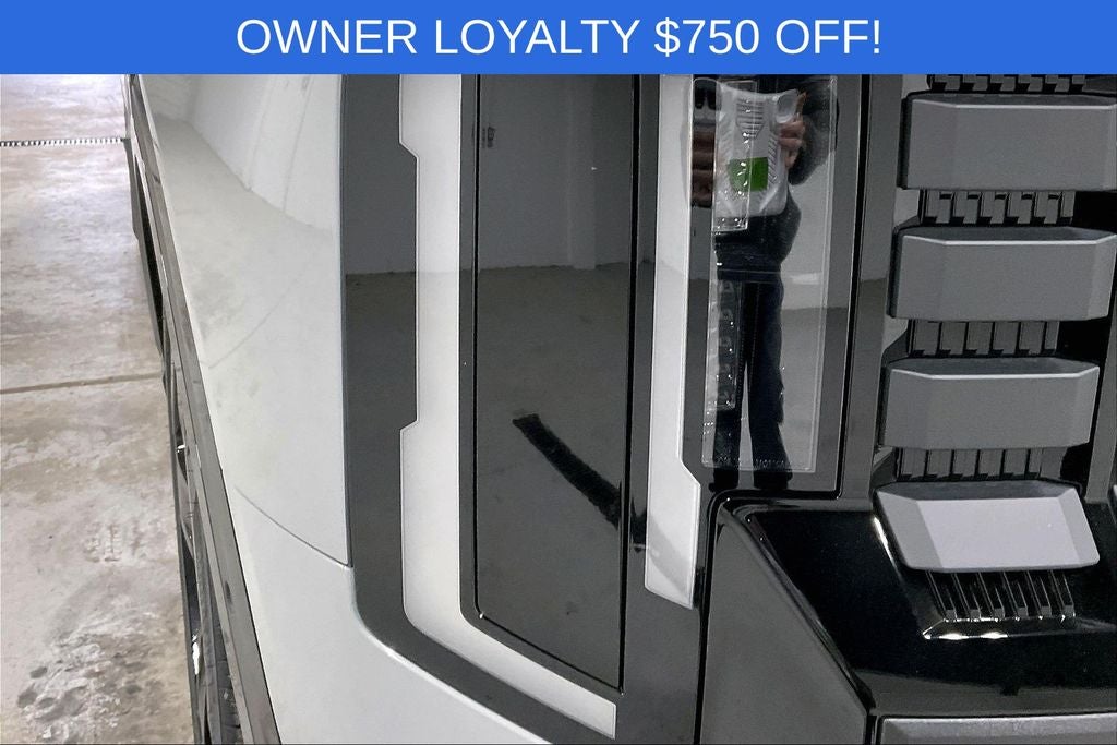 2027 Kia Telluride SX-Prestige