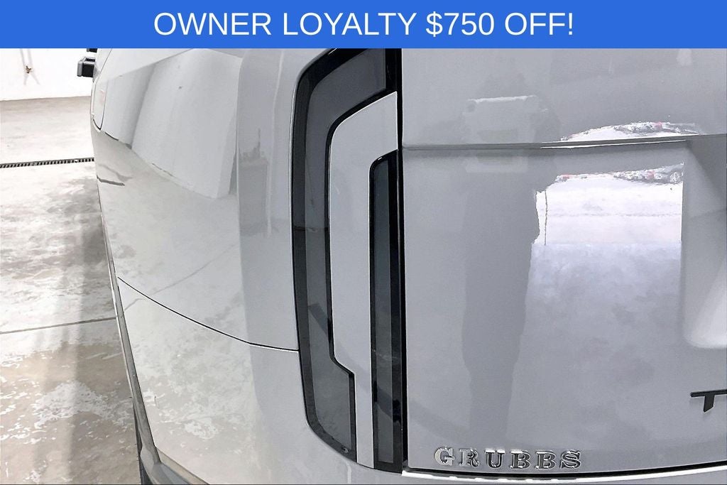 2027 Kia Telluride SX-Prestige