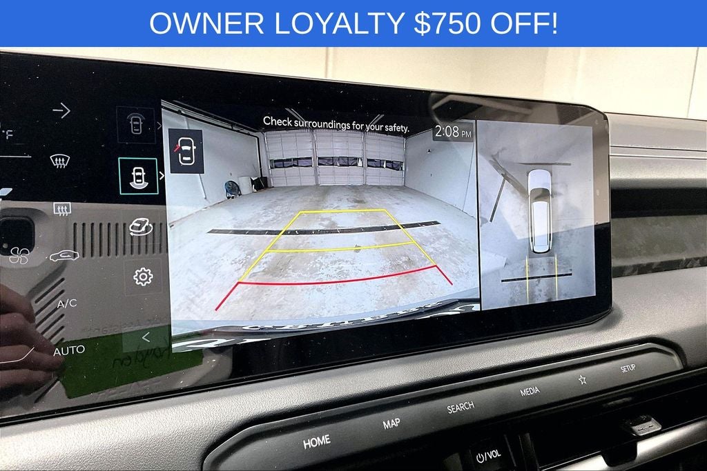 2027 Kia Telluride SX-Prestige