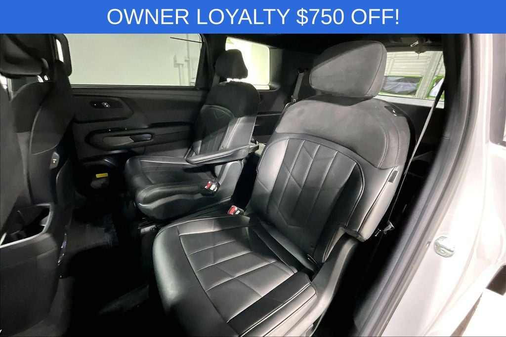 2027 Kia Telluride SX-Prestige