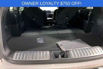 2027 Kia Telluride SX-Prestige