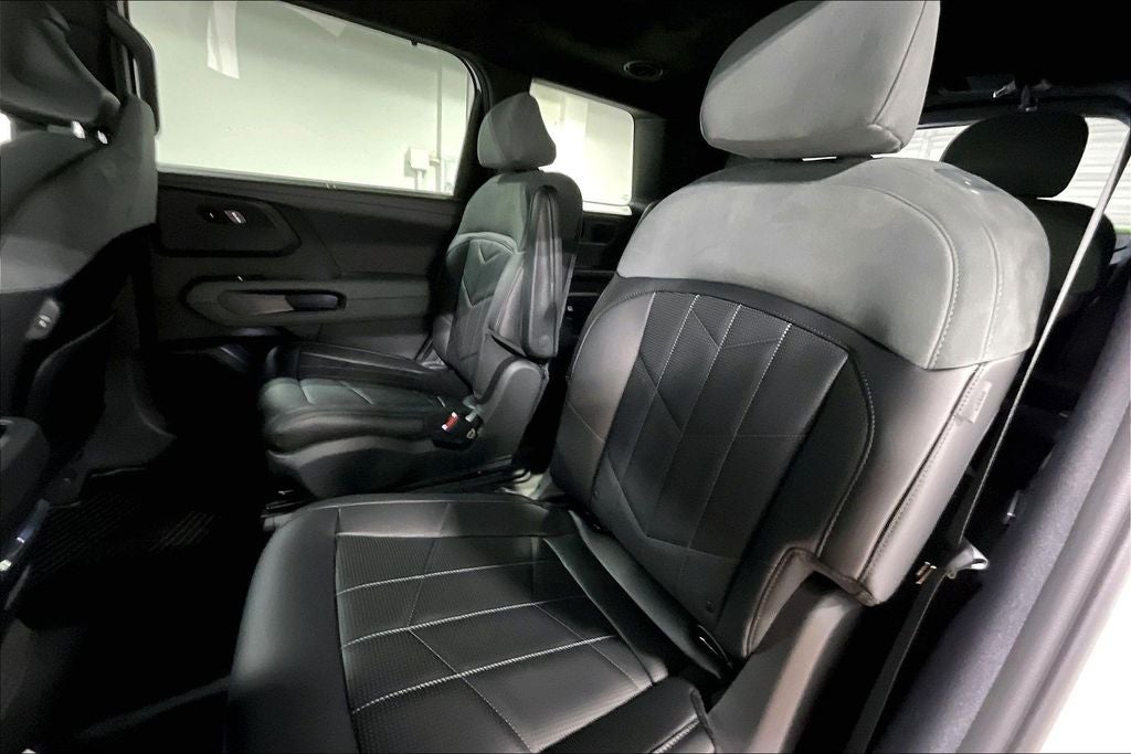 2027 Kia Telluride X-Line SX-Prestige