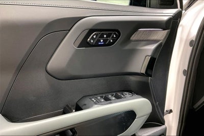 2027 Kia Telluride X-Line SX-Prestige