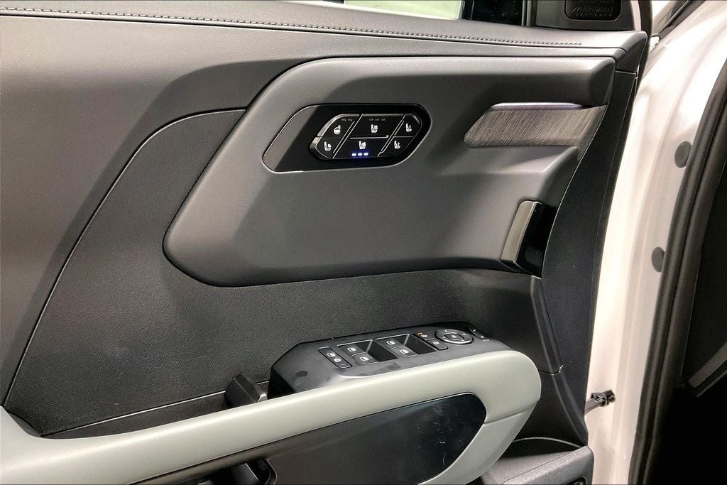 2027 Kia Telluride X-Line SX-Prestige