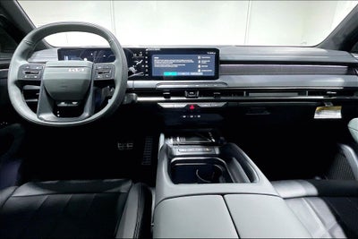 2027 Kia Telluride X-Line SX-Prestige