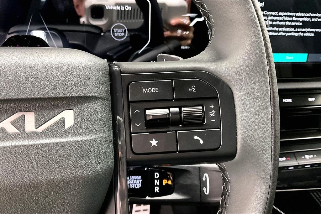 2027 Kia Telluride X-Pro SX-Prestige