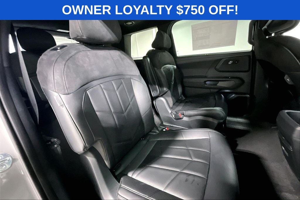 2027 Kia Telluride X-Pro SX-Prestige