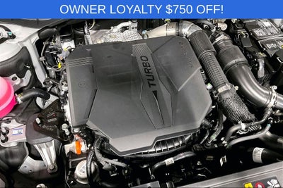 2027 Kia Telluride X-Pro SX-Prestige