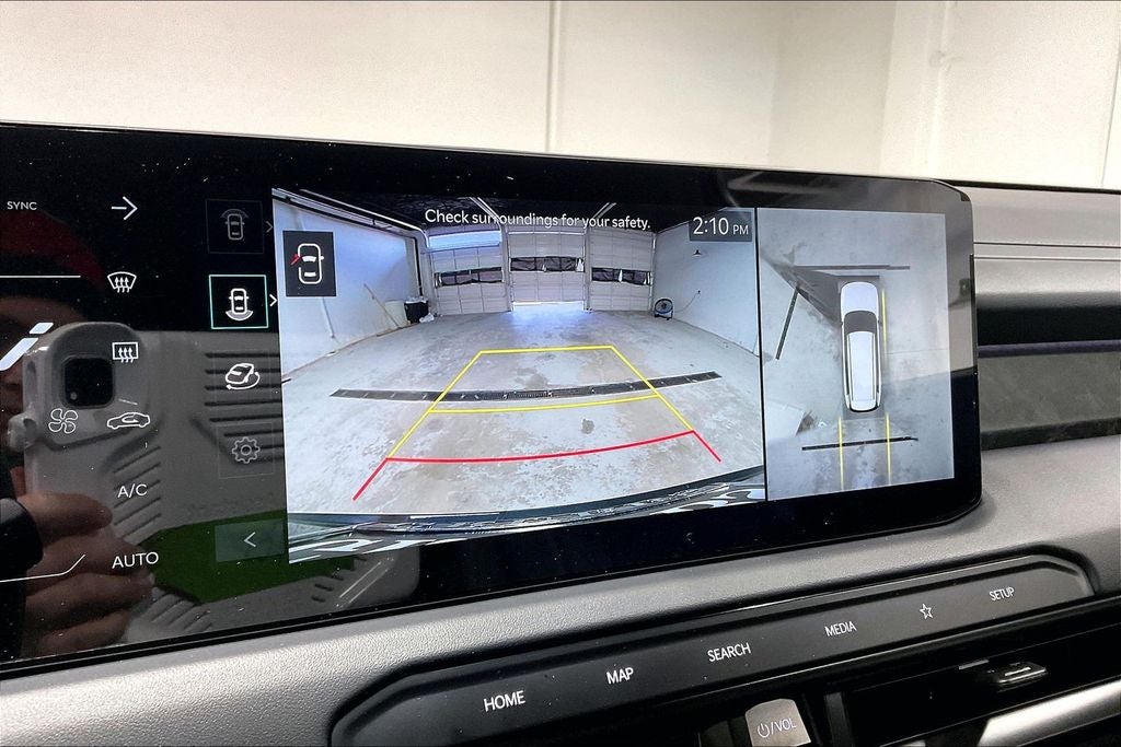 2027 Kia Telluride SX-Prestige