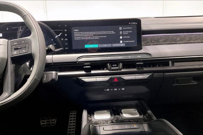 2027 Kia Telluride SX-Prestige