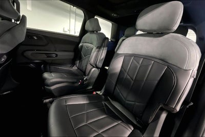 2027 Kia Telluride SX-Prestige