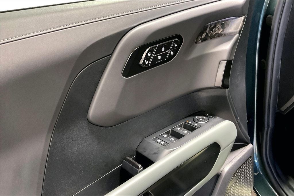 2027 Kia Telluride SX-Prestige