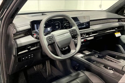 2027 Kia Telluride SX-Prestige