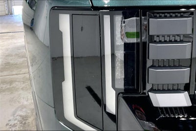 2027 Kia Telluride SX-Prestige