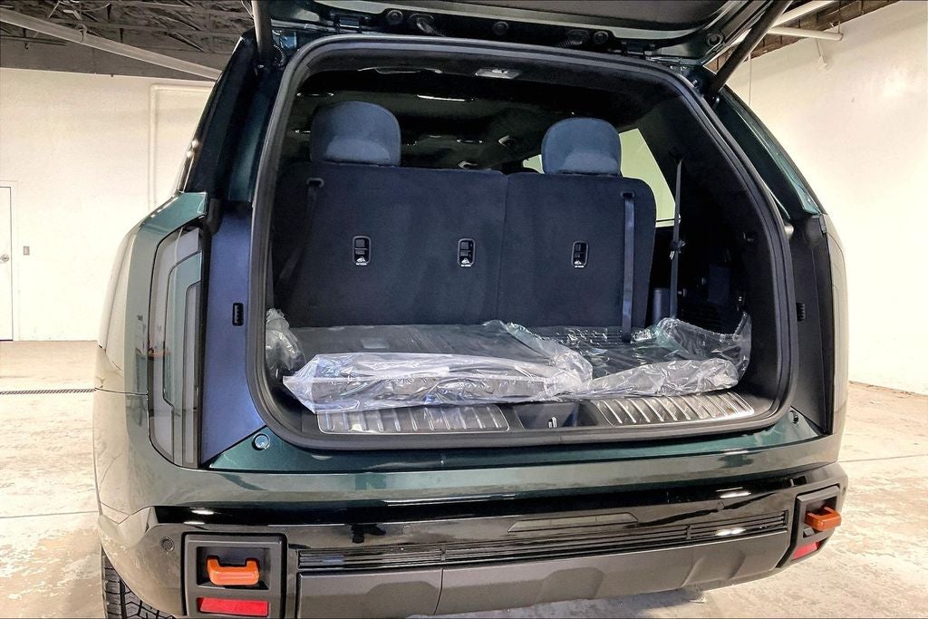 2027 Kia Telluride SX-Prestige