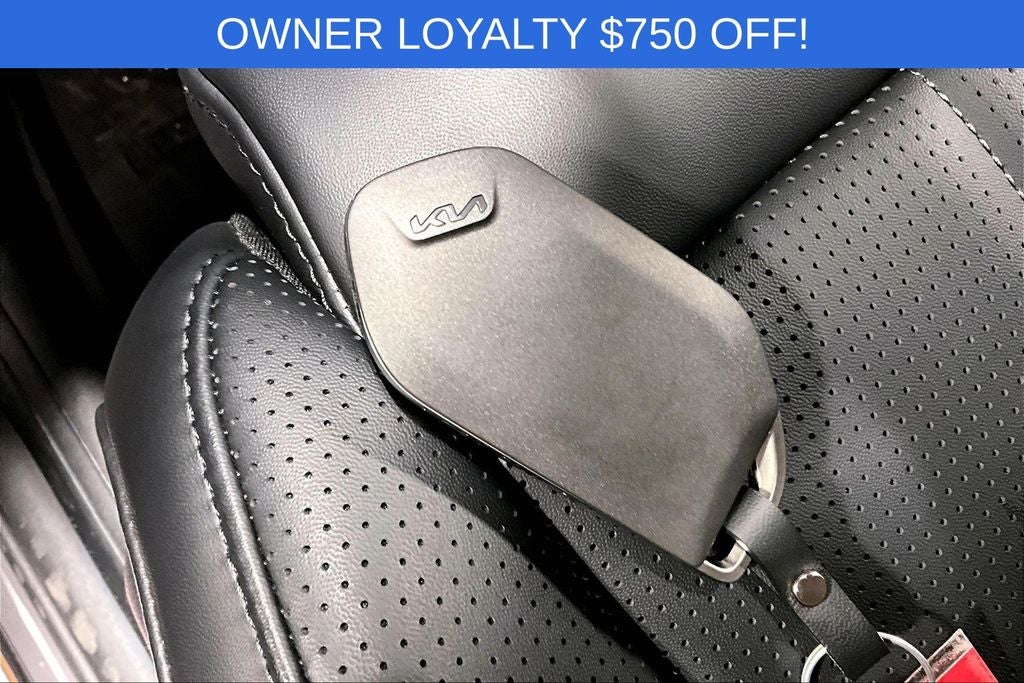 2027 Kia Telluride X-Pro SX-Prestige