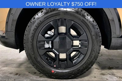 2027 Kia Telluride X-Pro SX-Prestige