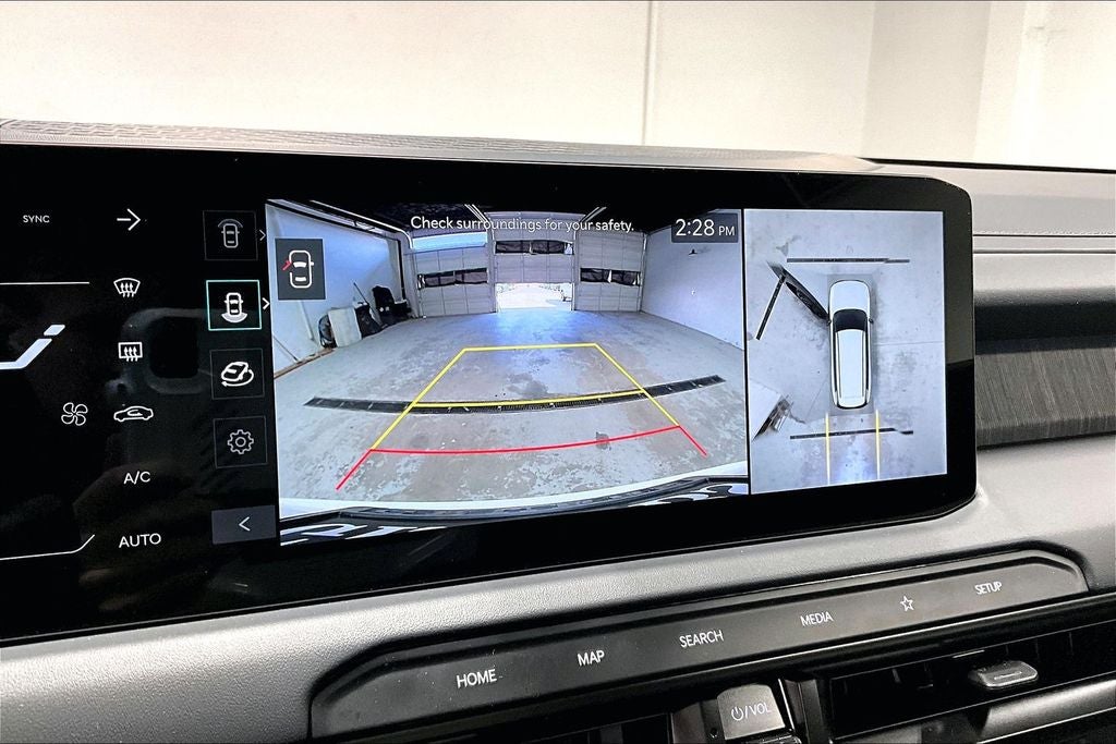 2027 Kia Telluride X-Line SX-Prestige